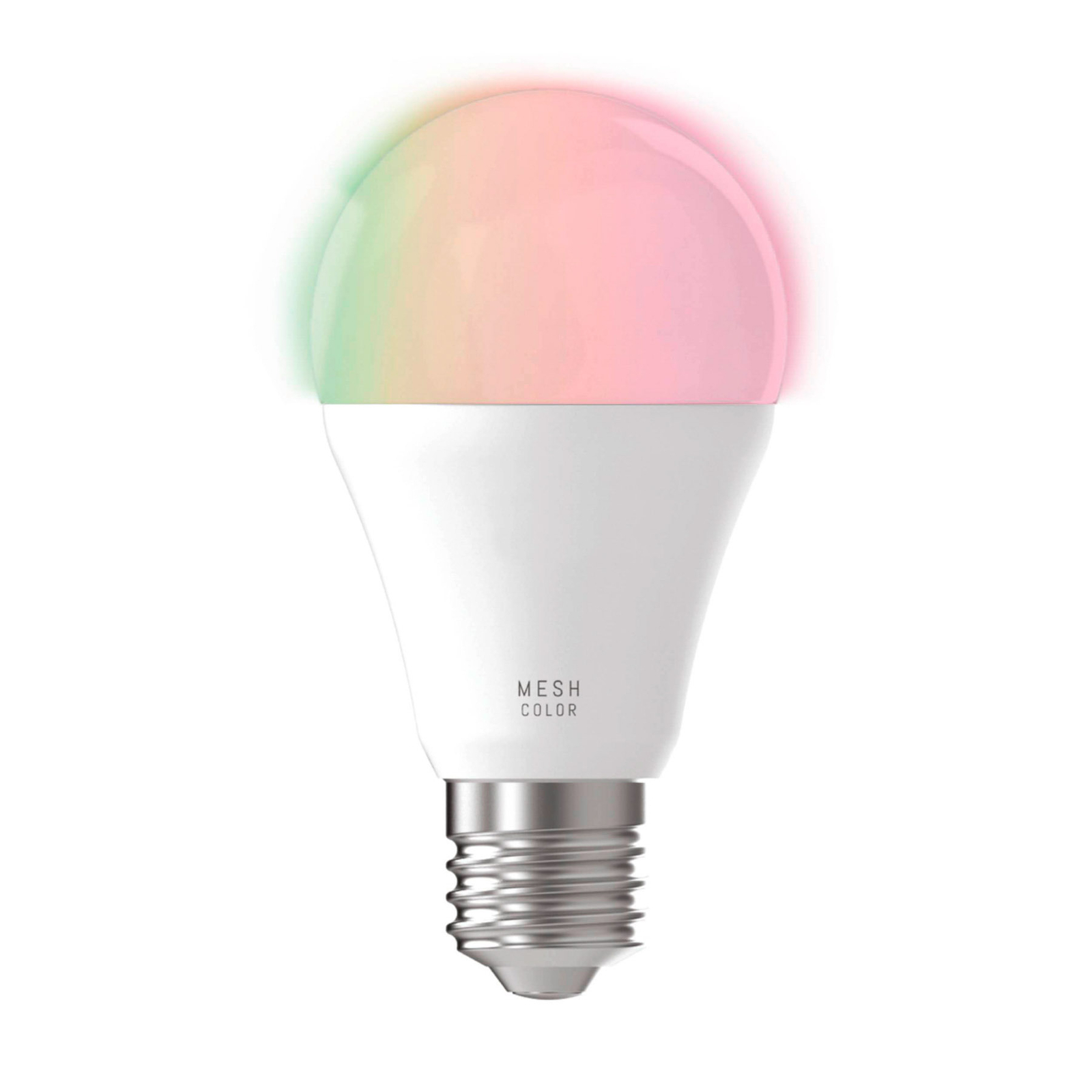 EGLO connect-z E27 A60 żarówka LED 9W 806lm RGBW