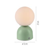 product size