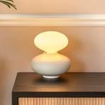 Stolní lampa Tala Reflection Oval, design David Weeks