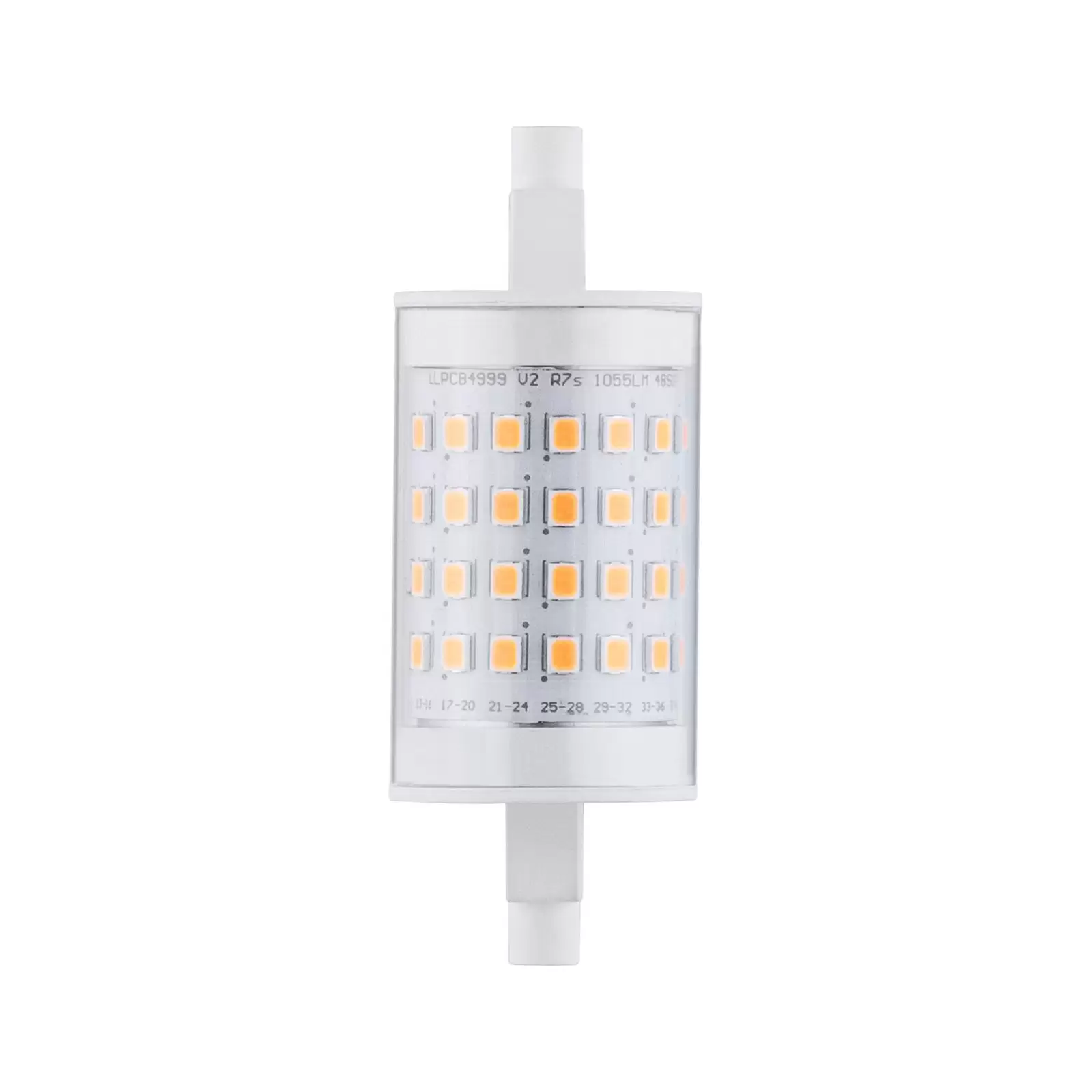 Bulb LED 8W Dimmable 78mm R7s - Osram