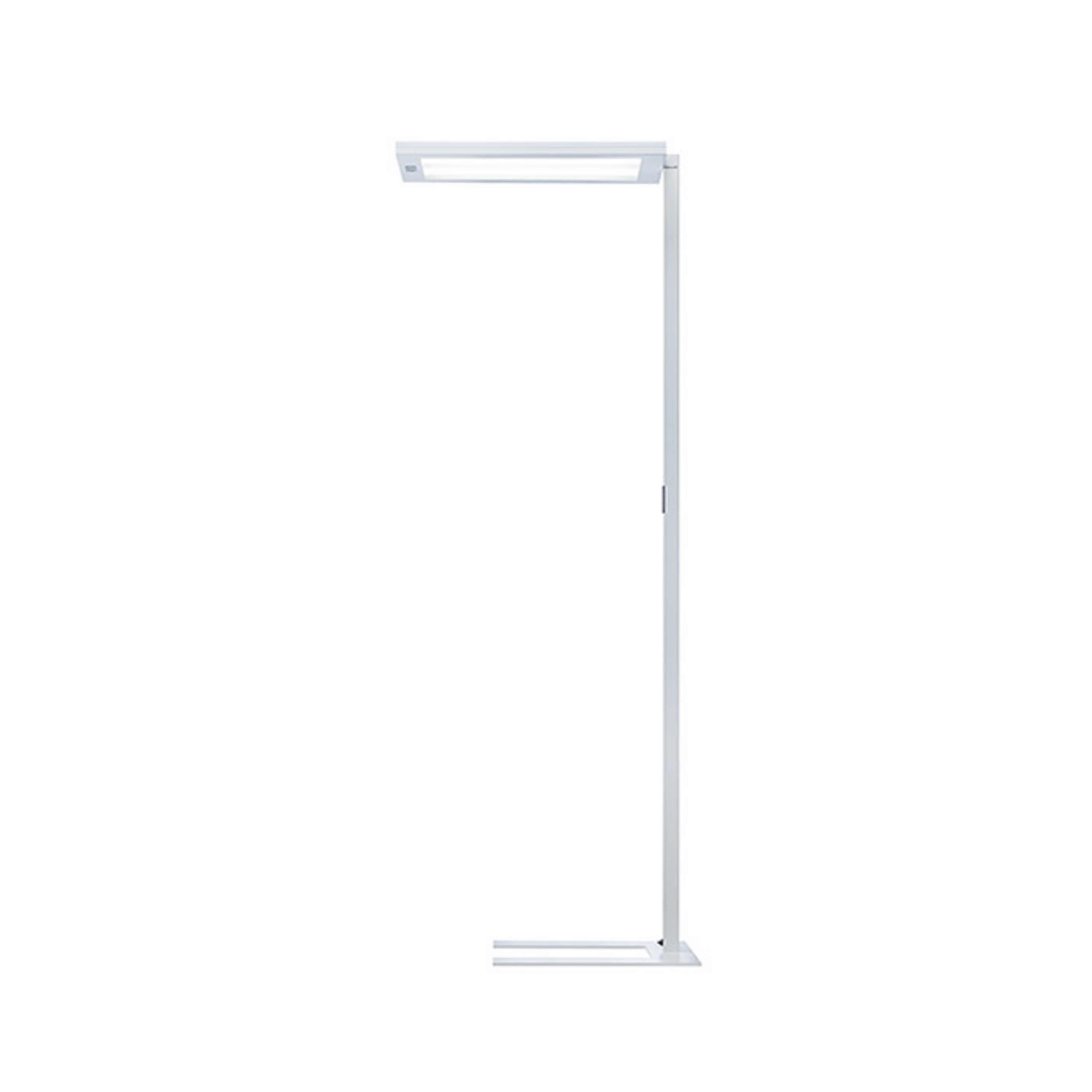 LED-Stehlampe Lavigo DPS 14000/840/R/G2, 93W