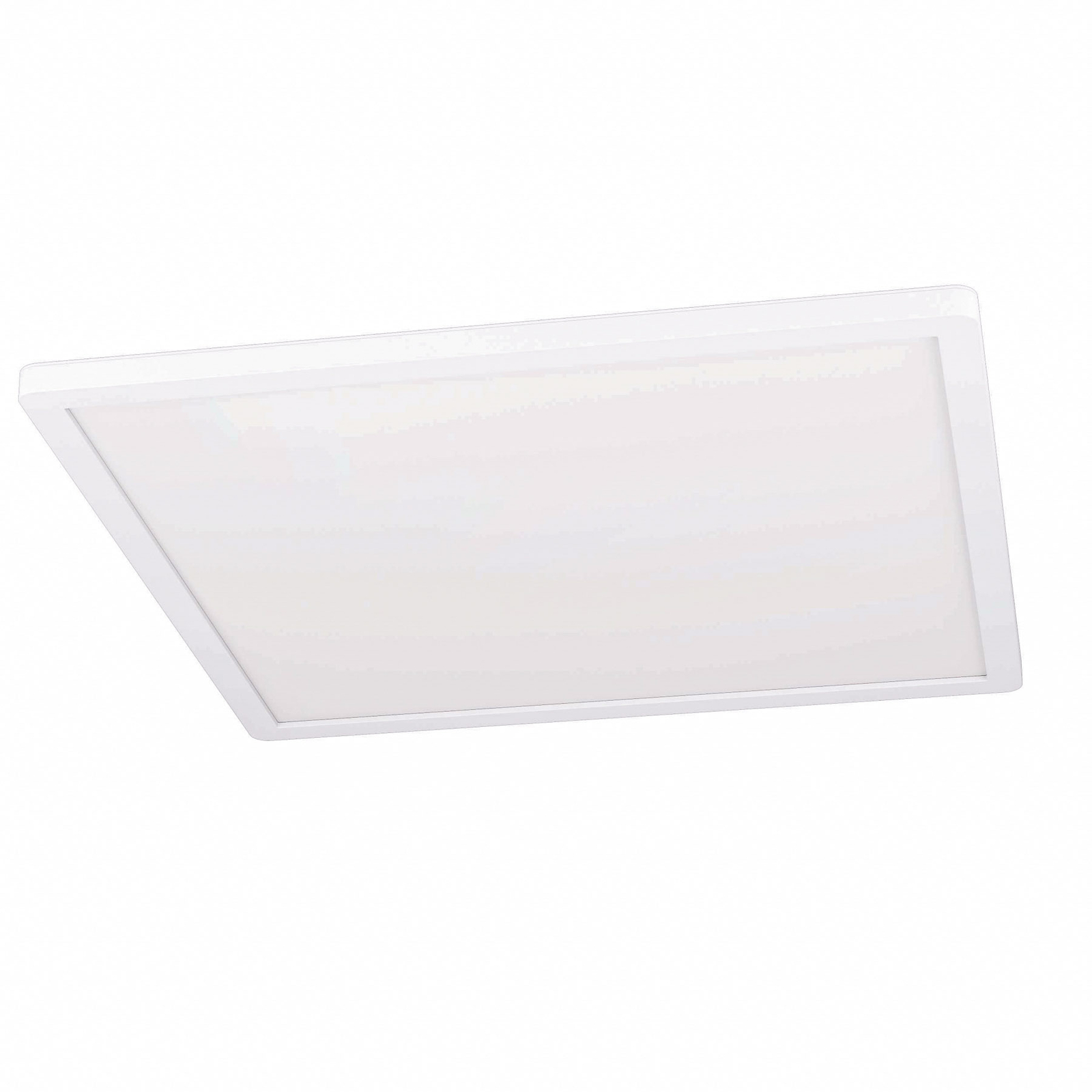 EGLO connect Rovito-Z Deckenlampe weiß, 42x42cm