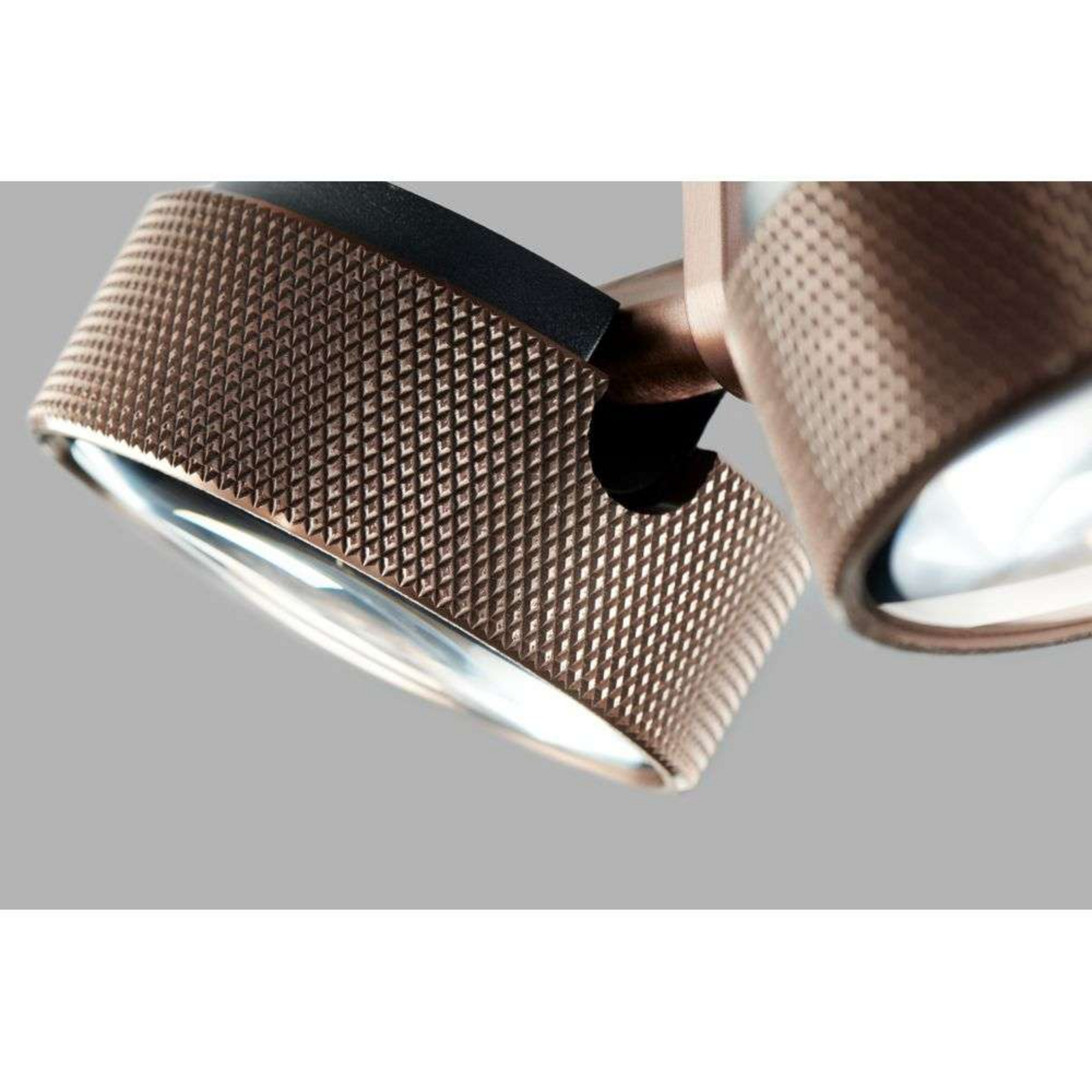 Cosmo C2 Plafonieră 2700K Rose Gold - LIGHT-POINT