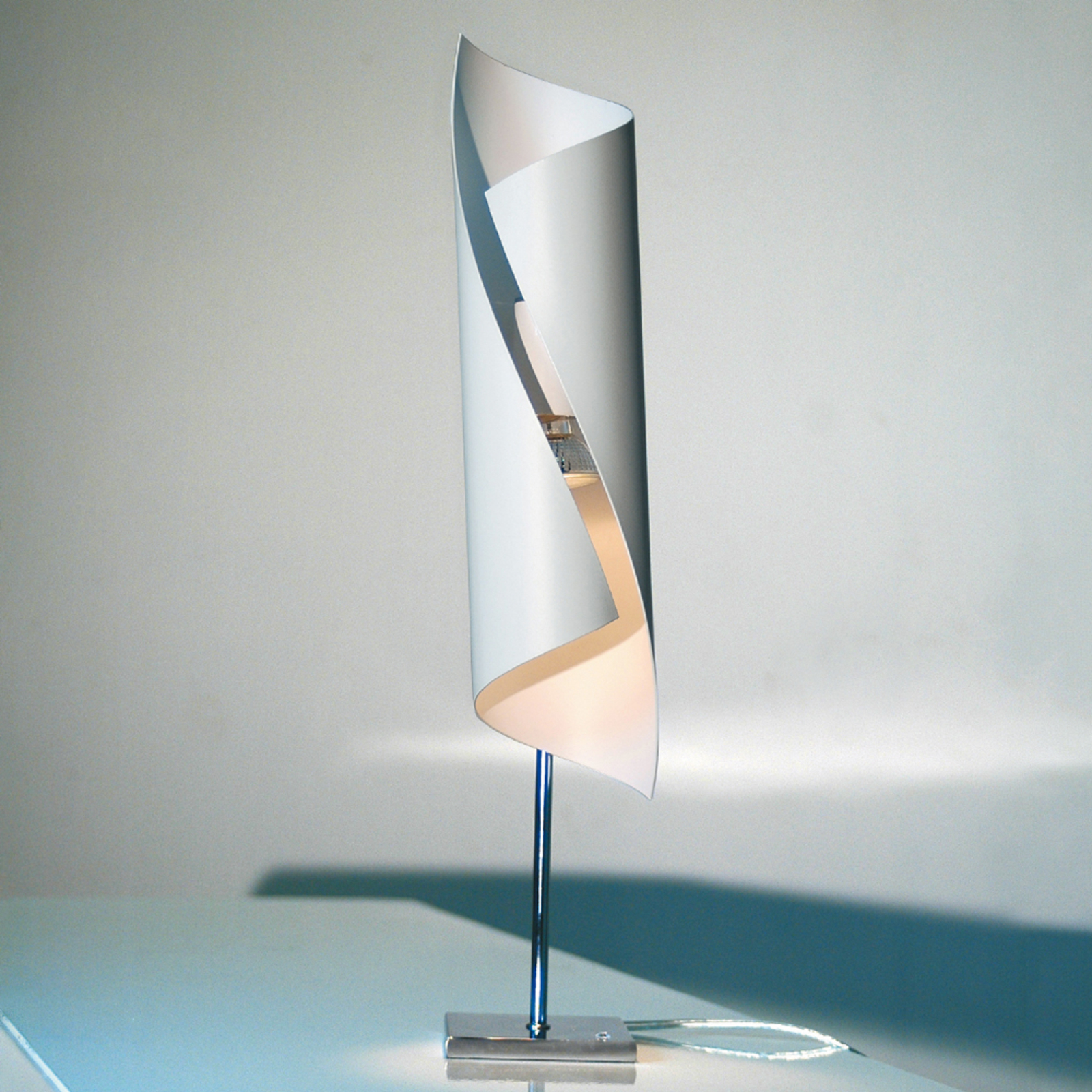 Knikerboker Hué - Designer-Tischlampe, 50 cm hoch