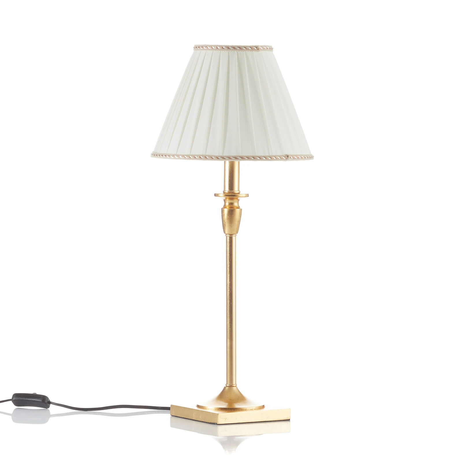 Stolna lampa Donata Ø 25,4 cm