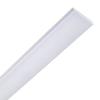 LED plafondlamp Planus 60 m. universeel witte LEDs