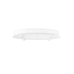Amp 4 Baldaquín White - Normann Copenhagen