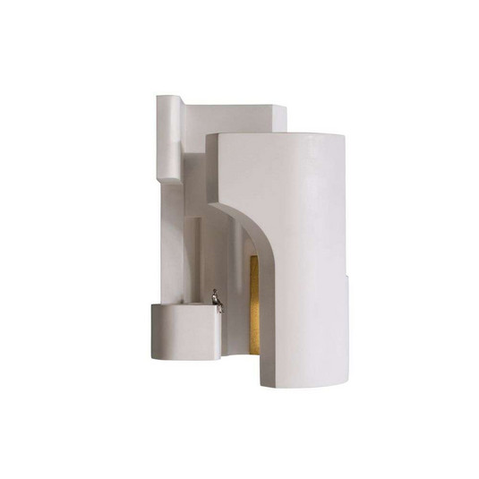 Soul Story 4 Wandlamp White/Gold - DCW