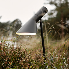 Louis Poulsen AJ Garden luce 50 cm interro 827