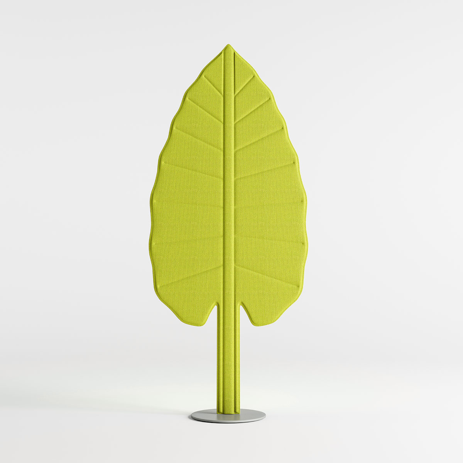 Rotaliana Eden Alocasia LED-Stehleuchte