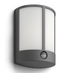 PhilipsStock LED kültéri fali lámpa IR érzékelővel