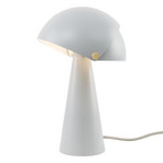 Align Tischlampe Grau - DFTP