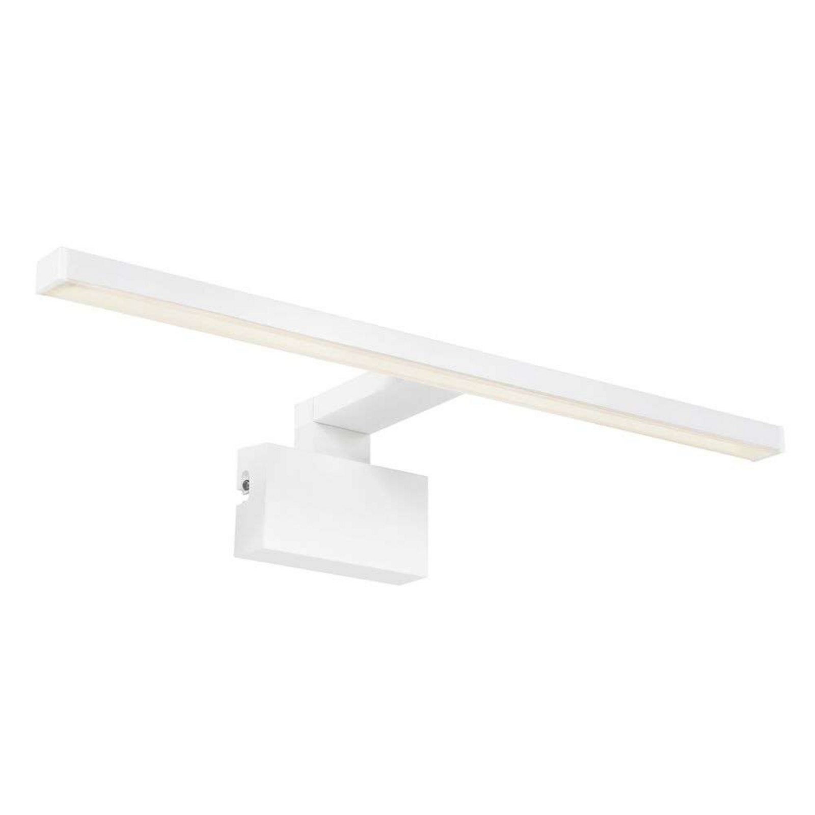 Marlee Nástenné Svietidlo IP44 4000K White - Nordlux