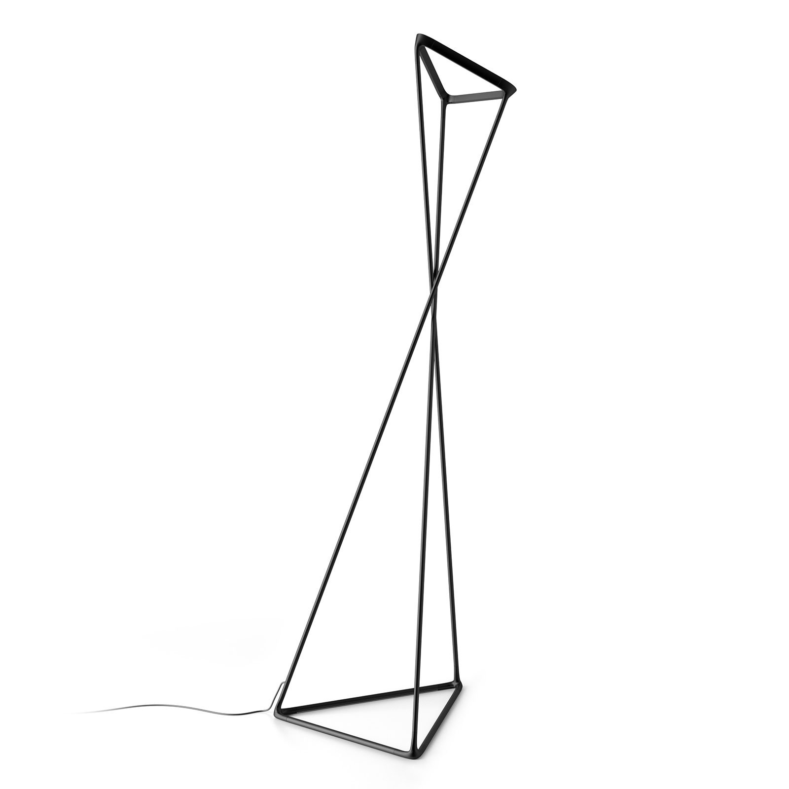 Tango VloerLamp - Luceplan