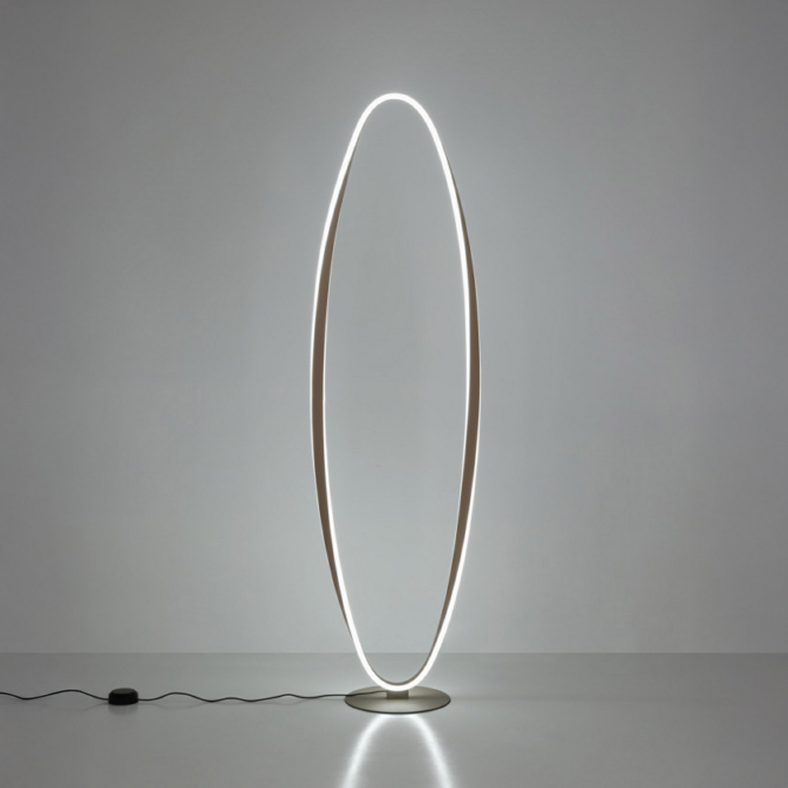 EGLO CAMEROTA LED podna lampa, bronca, visina 143 cm, CCT, dimabilna EGLO CAMEROTA LED podna lampa, bronca, visina 143 cm, CCT, dimabilna