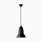 Anglepoise Original 1227 Midi Hängeleuchte schwarz