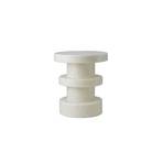 Bit Stool Stack White/White - Normann Copenhagen