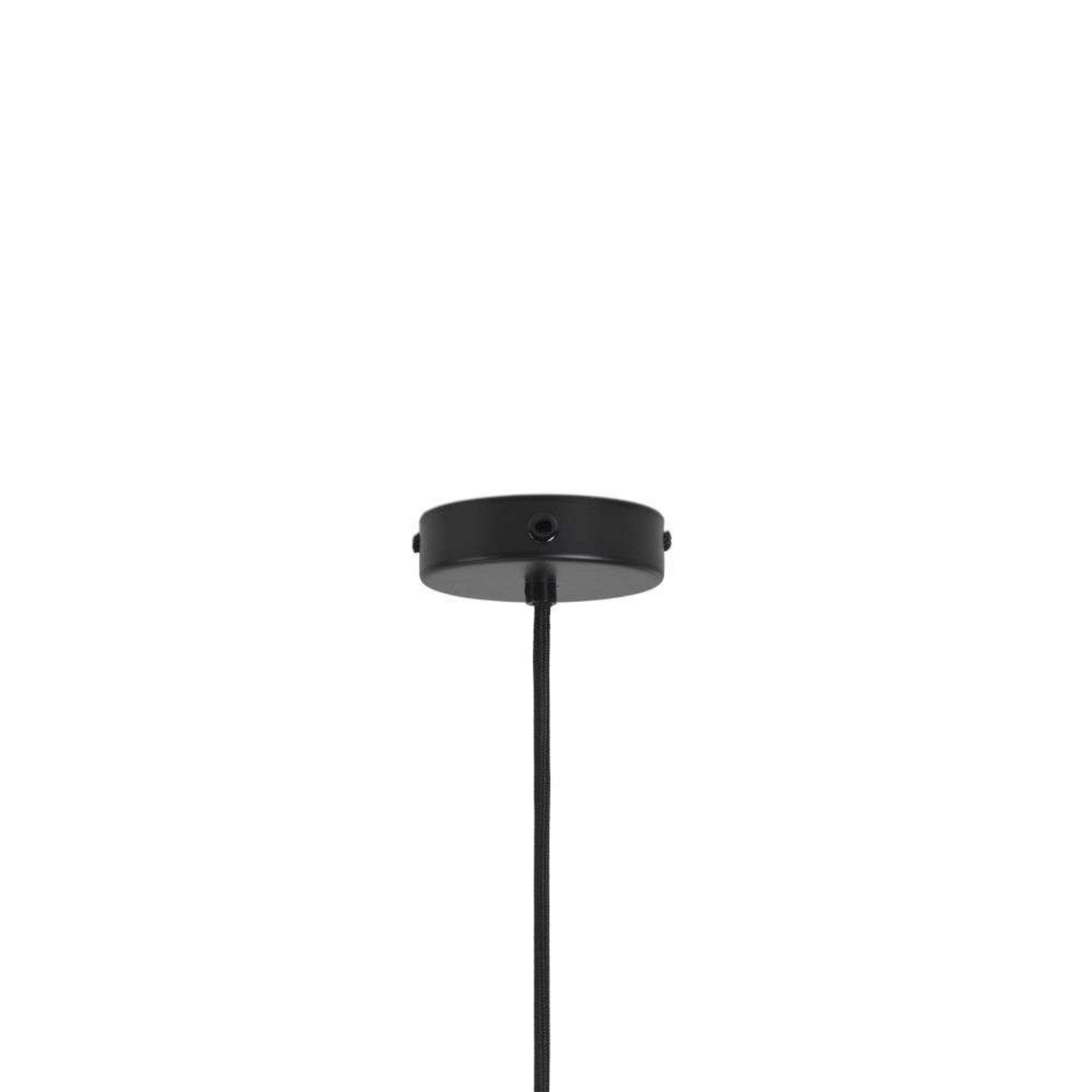 Era Lustră Pendul Black - ferm LIVING