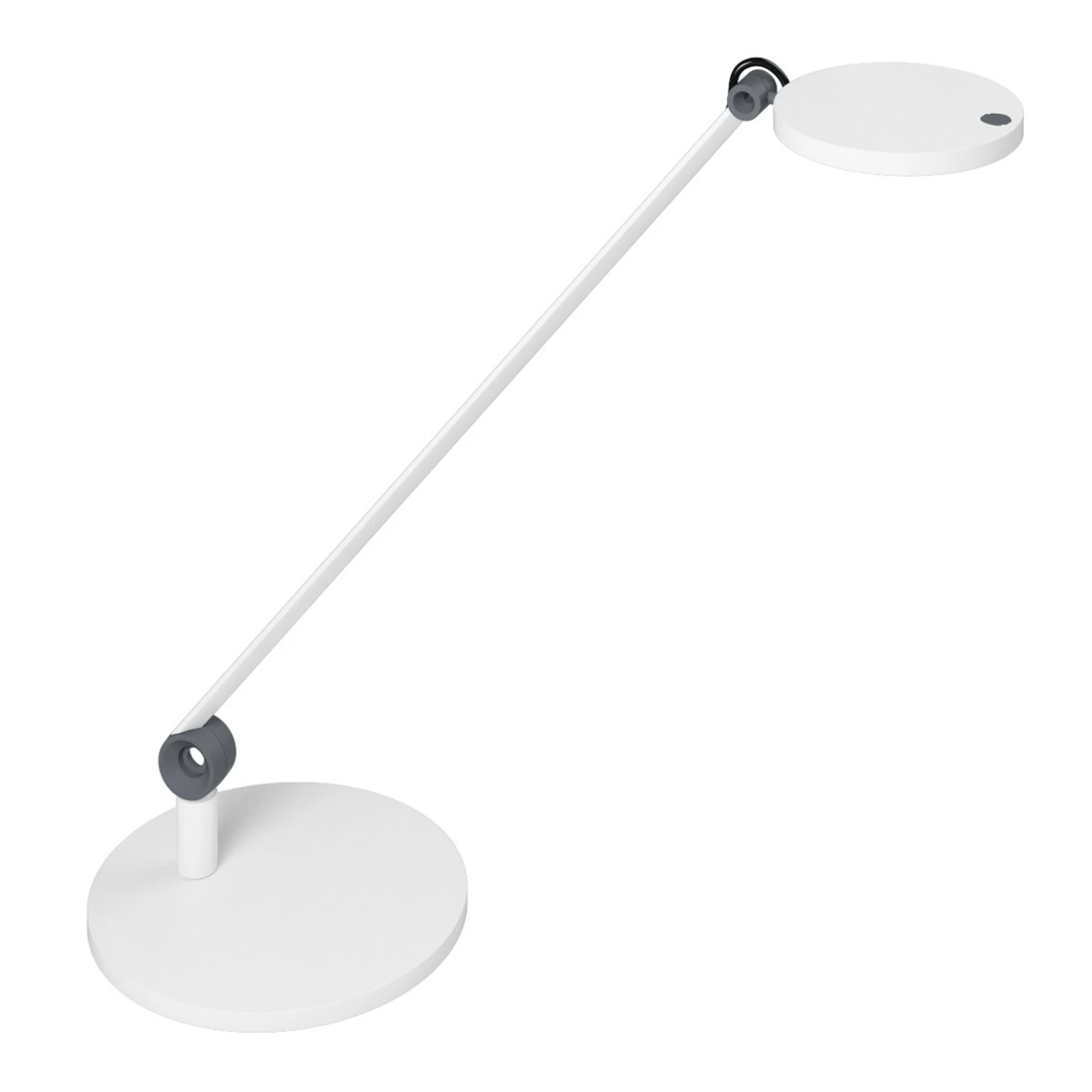Stolná LED PARA.MI MFTL 102R okrúhla biela 940