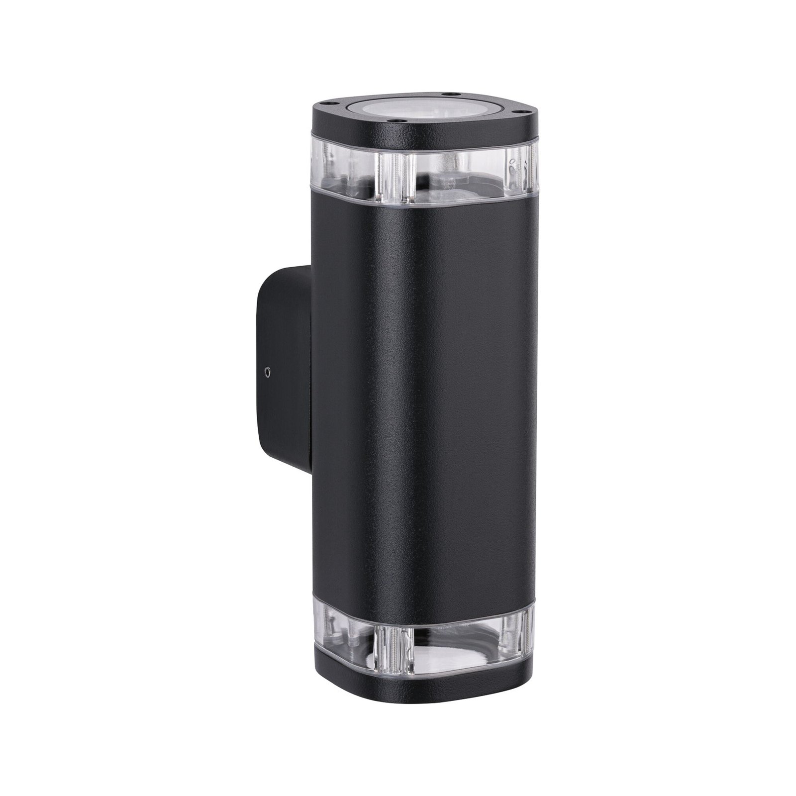 Colum 2 Buiten Wandlamp SWR Antraciet - Paulmann