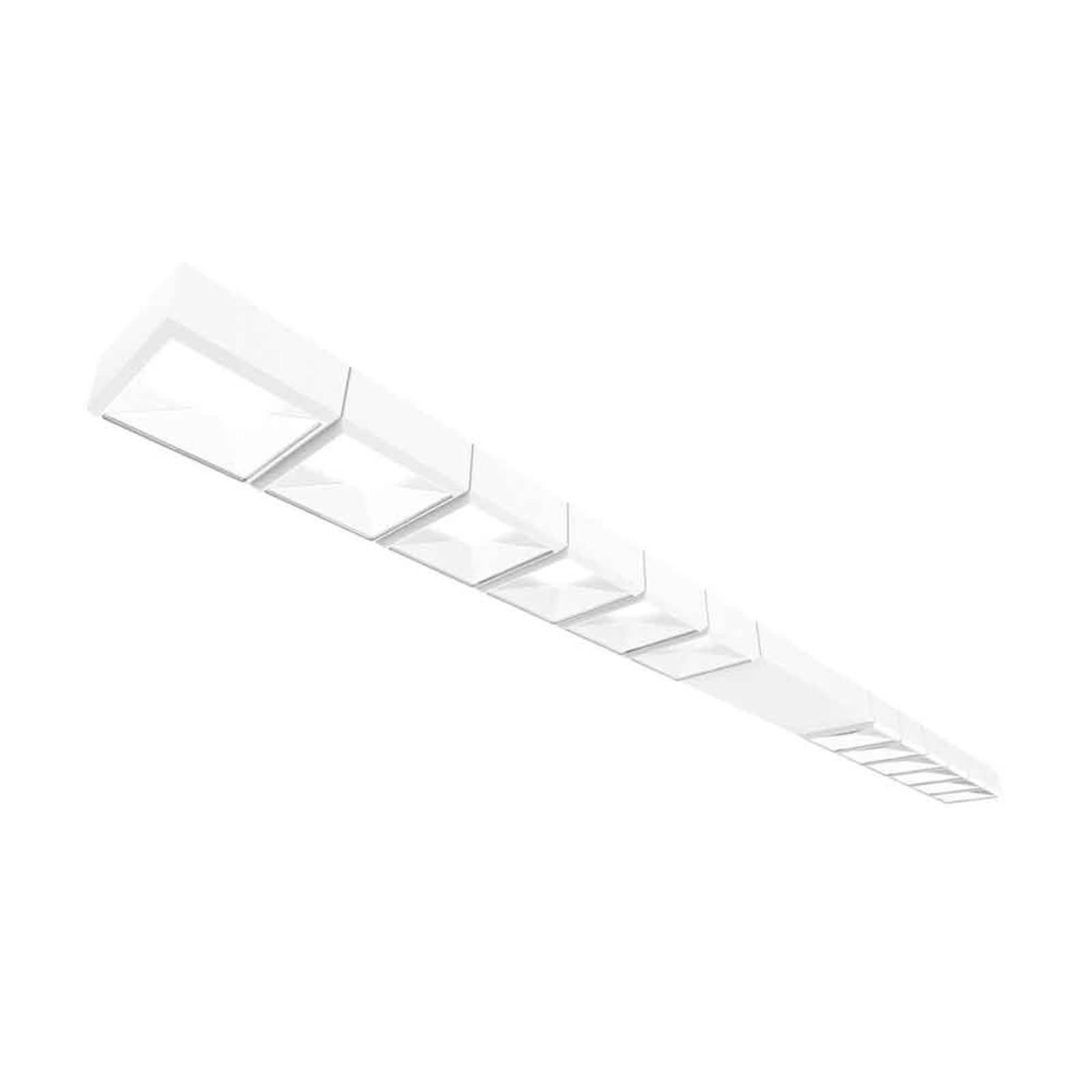 Siteco Scriptus Pendel symmetrisch EVG DALI 166cm
