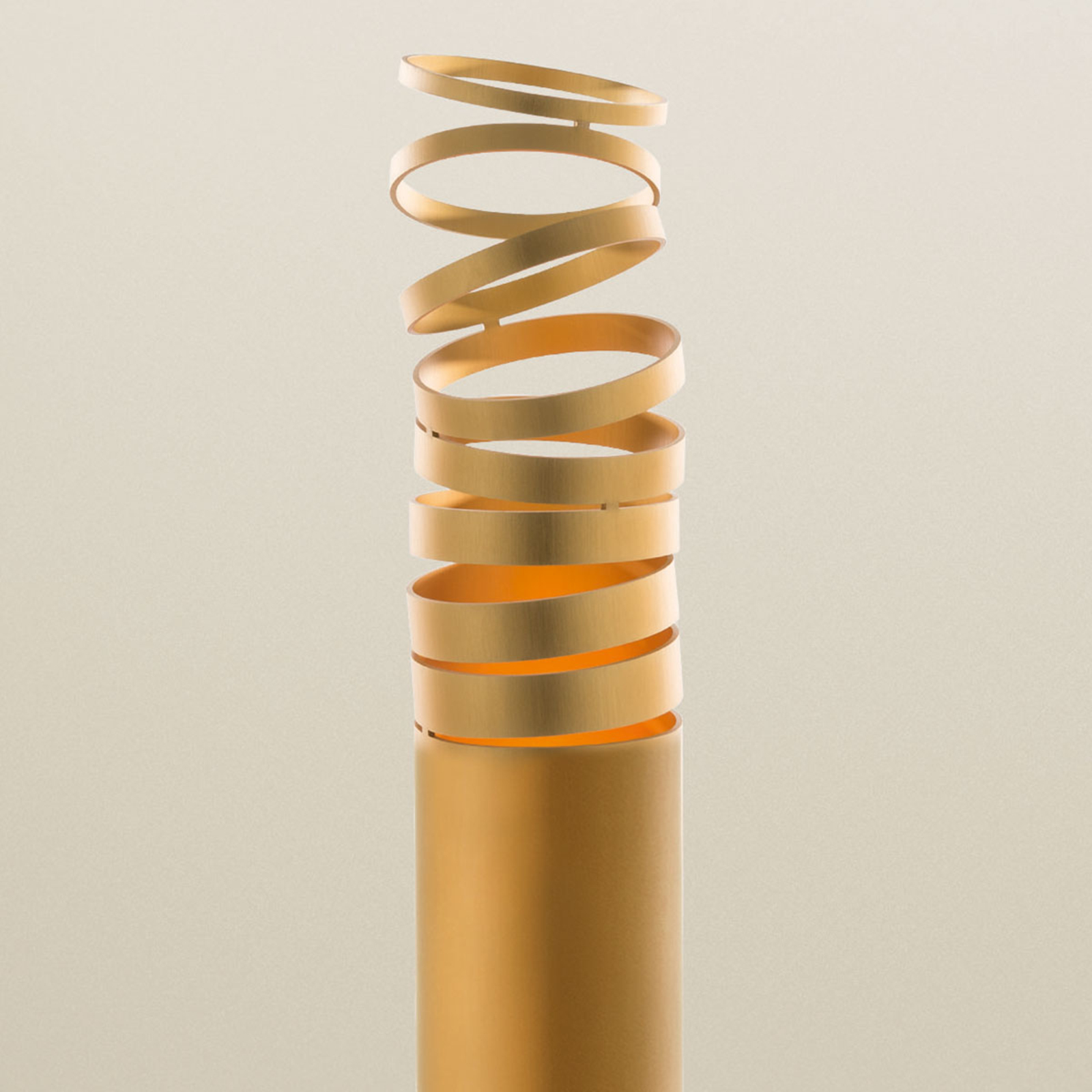 Artemide Decomposé LED-Stehleuchte