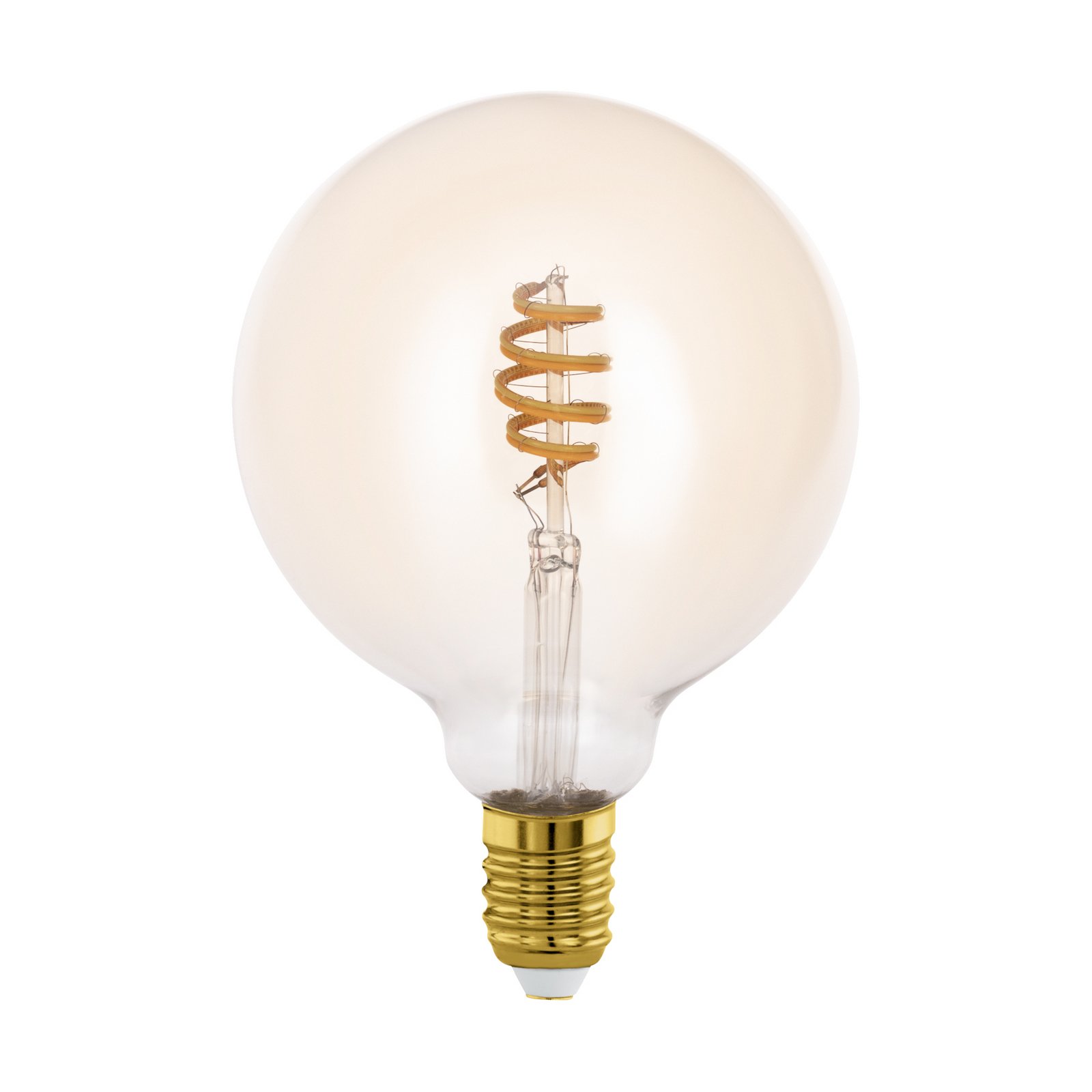 EGLO connect-z E27 G125 LED-Globe 5,5W 400lm CCT