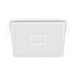 LED panel Centreback CCT RGB 45x45cm white
