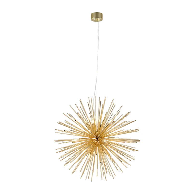 Markslöjd - Soleil Chandelier Gold