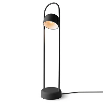 Quay Stehleuchte  Black - Eva Solo