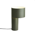 Tangent Tafellamp Forrest Green - Woud