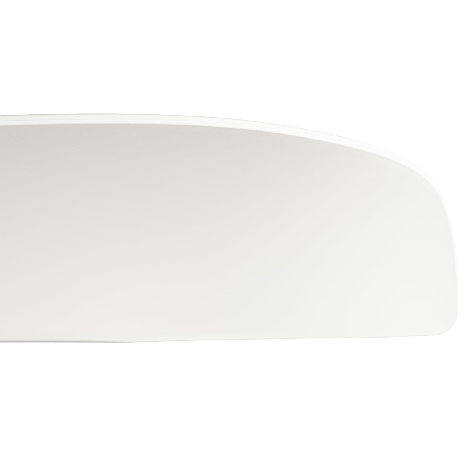 Lucande LED plafondventilator Novri, wit, Ø 132 cm, CCT Lucande LED plafondventilator Novri, wit, Ø 132 cm, CCT