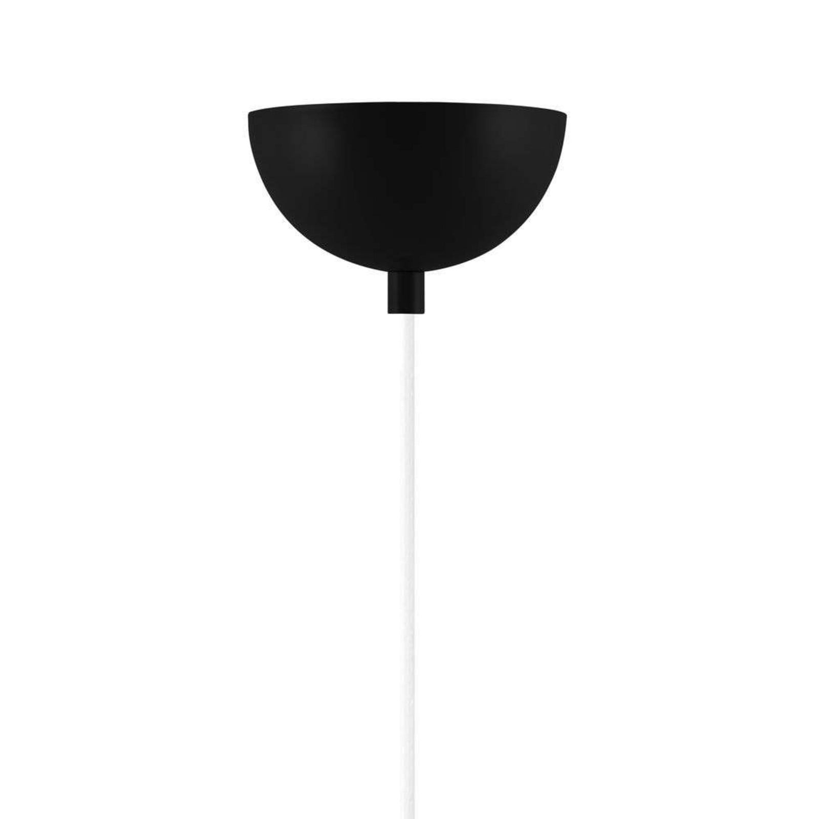 Ripley 25 Taklampa Black Globen Lighting - Matsal - Metall
