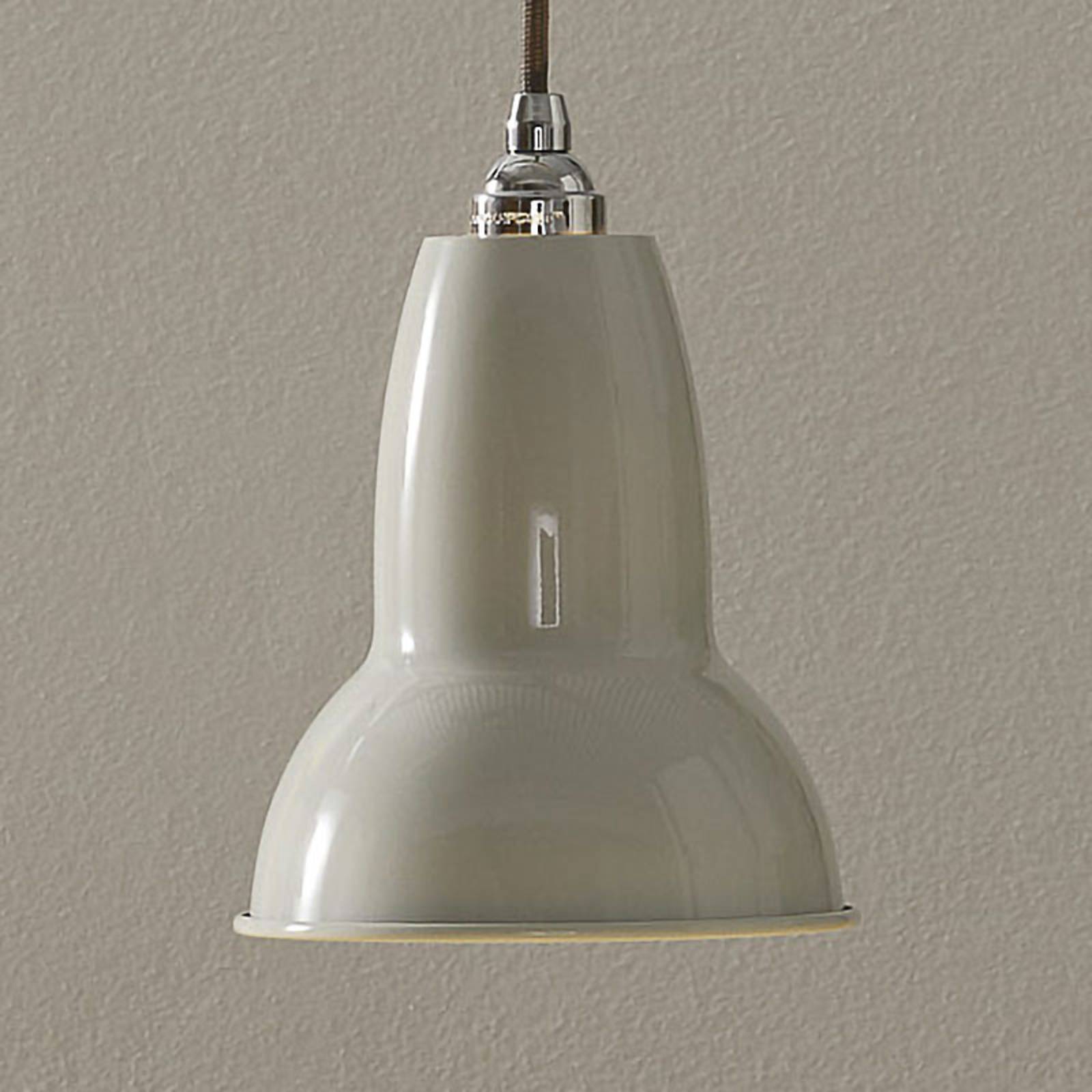 Anglepoise Original 1227 hængelampe hvid