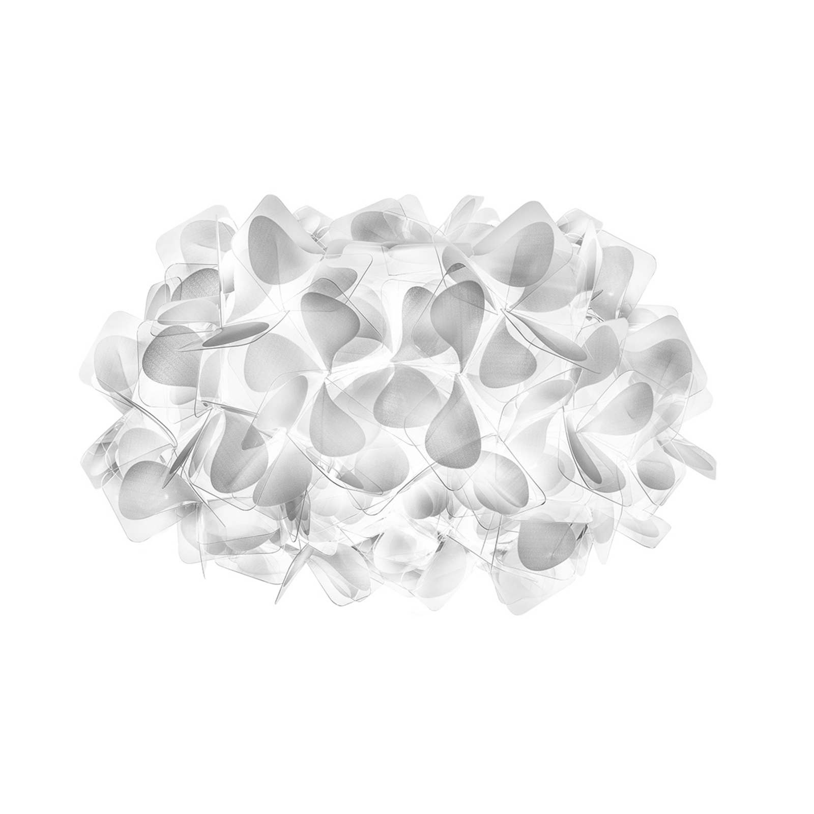 Slamp Clizia Mama Non Mama vegglampe Ø 78 cm | Lampegiganten.no Slamp Clizia Mama Non Mama vegglampe Ø 78 cm | Lampegiganten.no