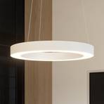 Arcchio Sharelyn LED-pendellampa Ø 80 cm