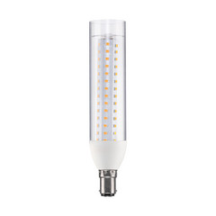 Paulmann LED-pære B15d 9,5 W rør 2.700 K