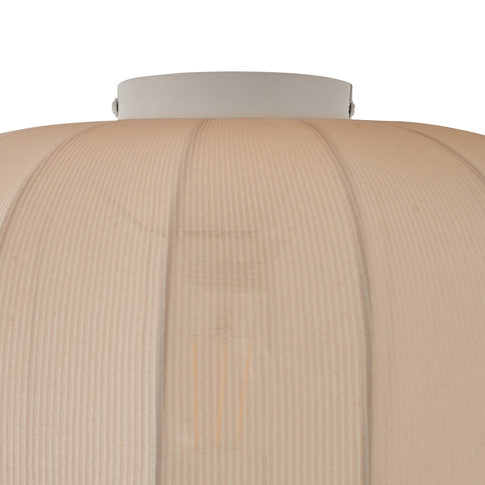 Helin Plafond Ø35 Beige - Lindby