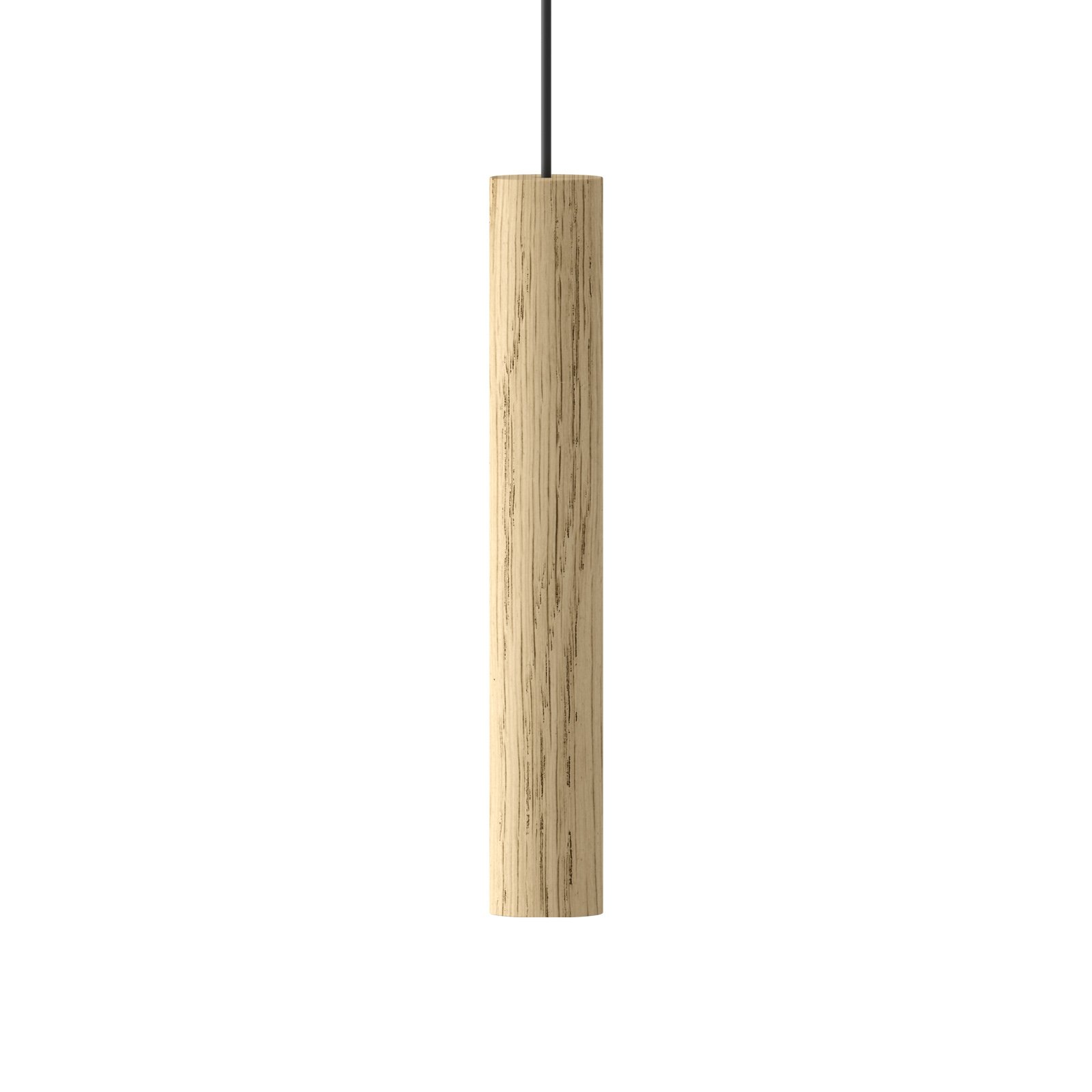 Chimes Suspension Chêne - UMAGE
