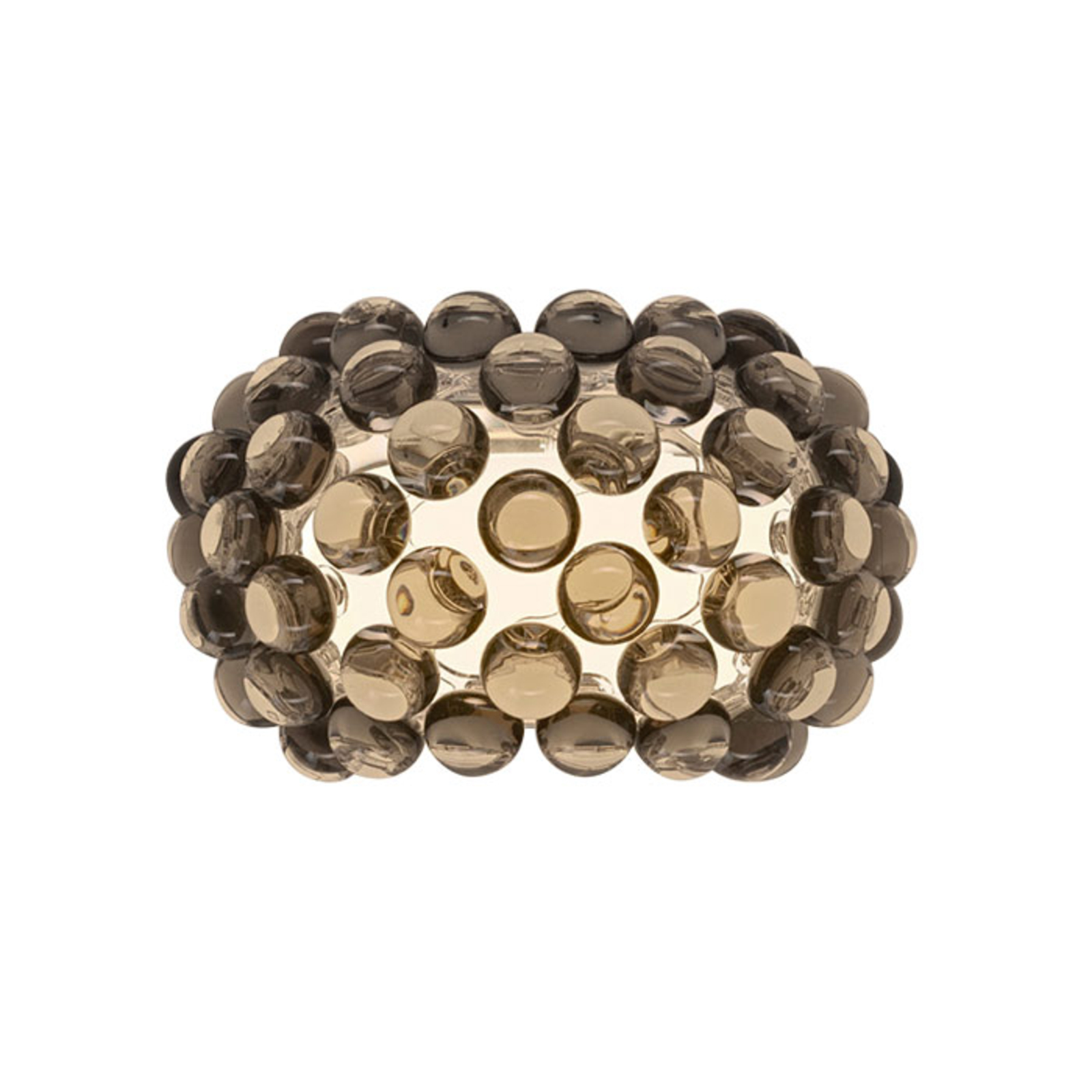 Foscarini Caboche Plus LED-Wandleuchte
