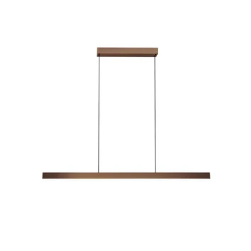 Edge Linear S1500 Lampa Wisząca Rose Gold - LIGHT-POINT
