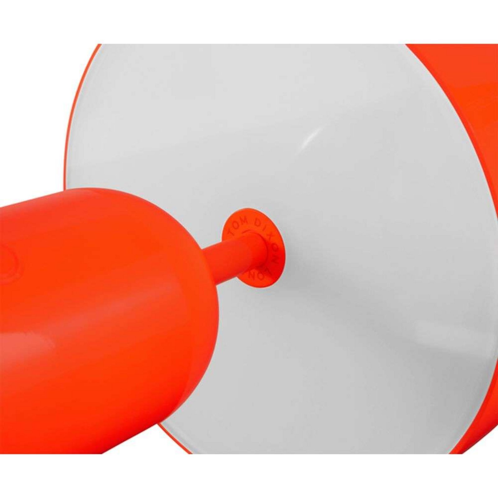 Bell Portable Veioză H28 IP44 Fluoro - Tom Dixon