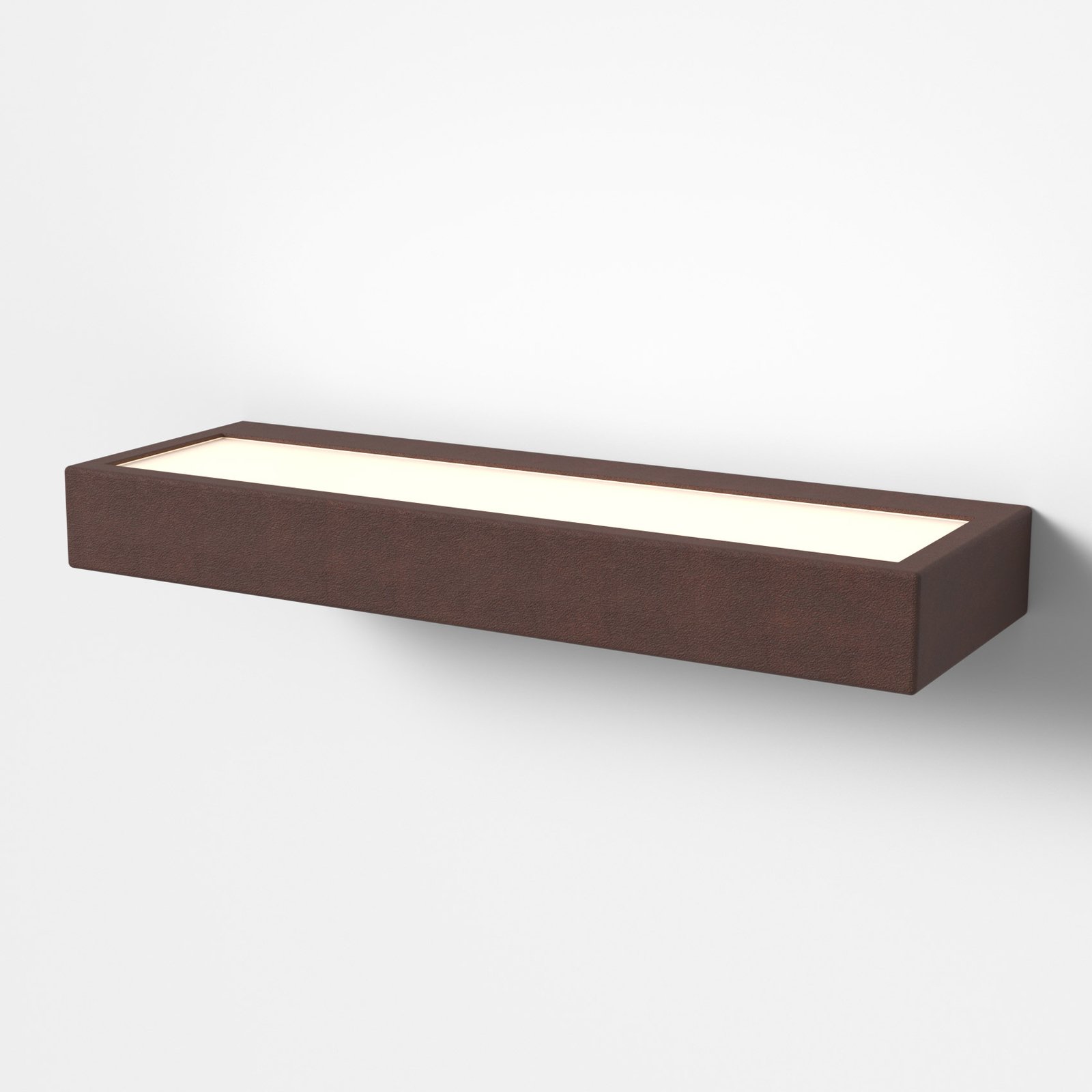 LED wall light Viva, Corte