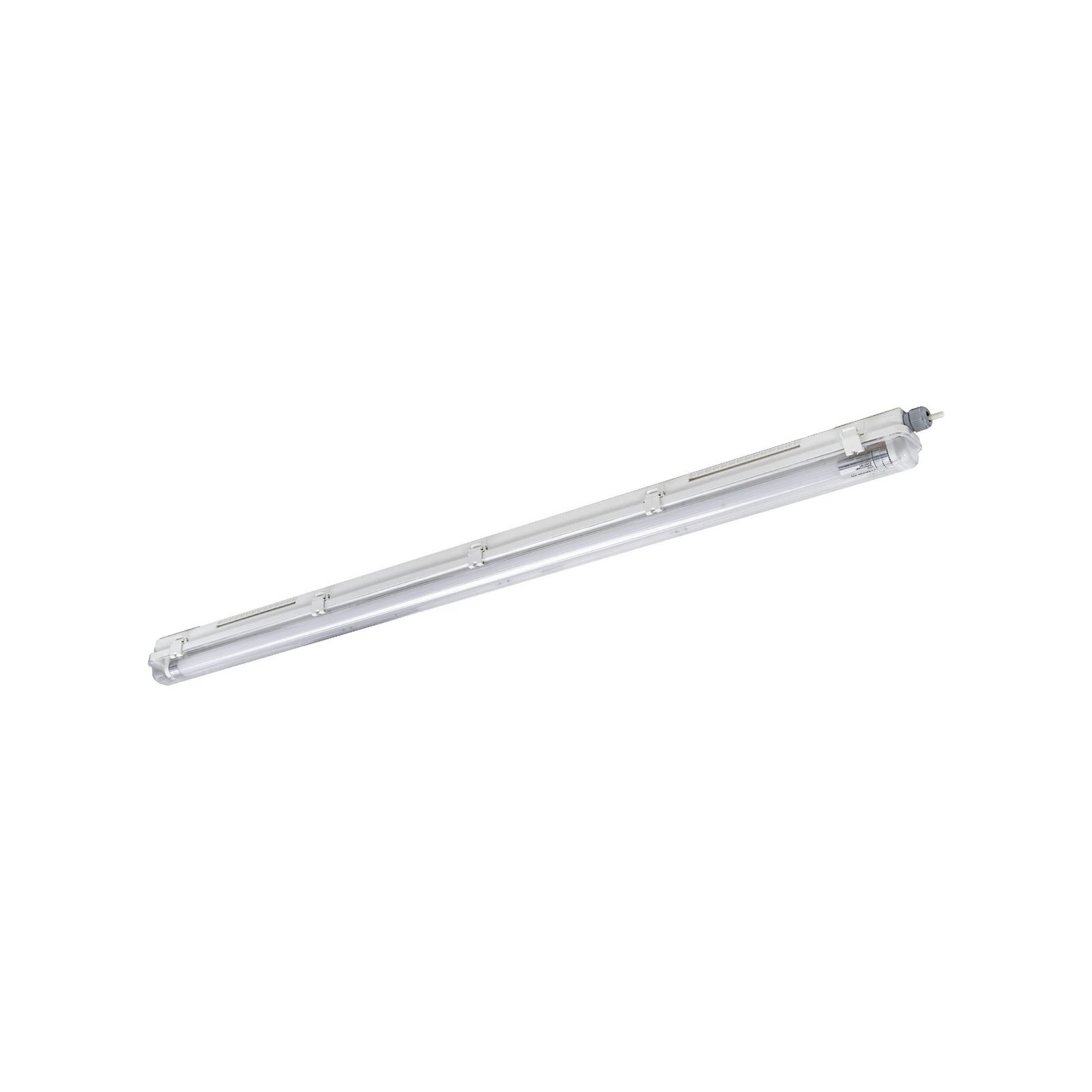 OSRAM Feuchtraumlampe SUBMARINE PCR 128cm 1x G13 T8 LED IP65