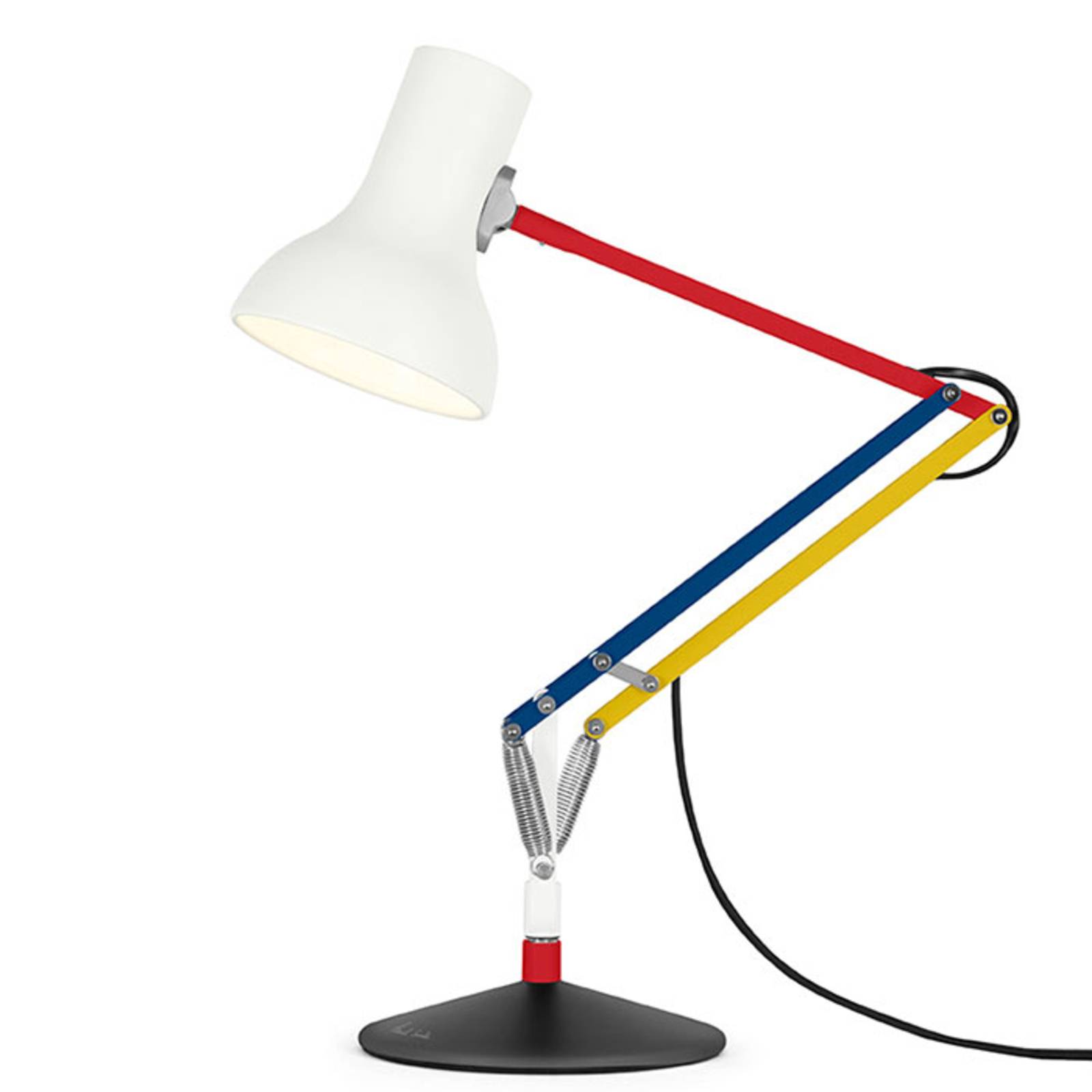 Anglepoise Type 75 Mini lampa stołowa Paul Smith 3