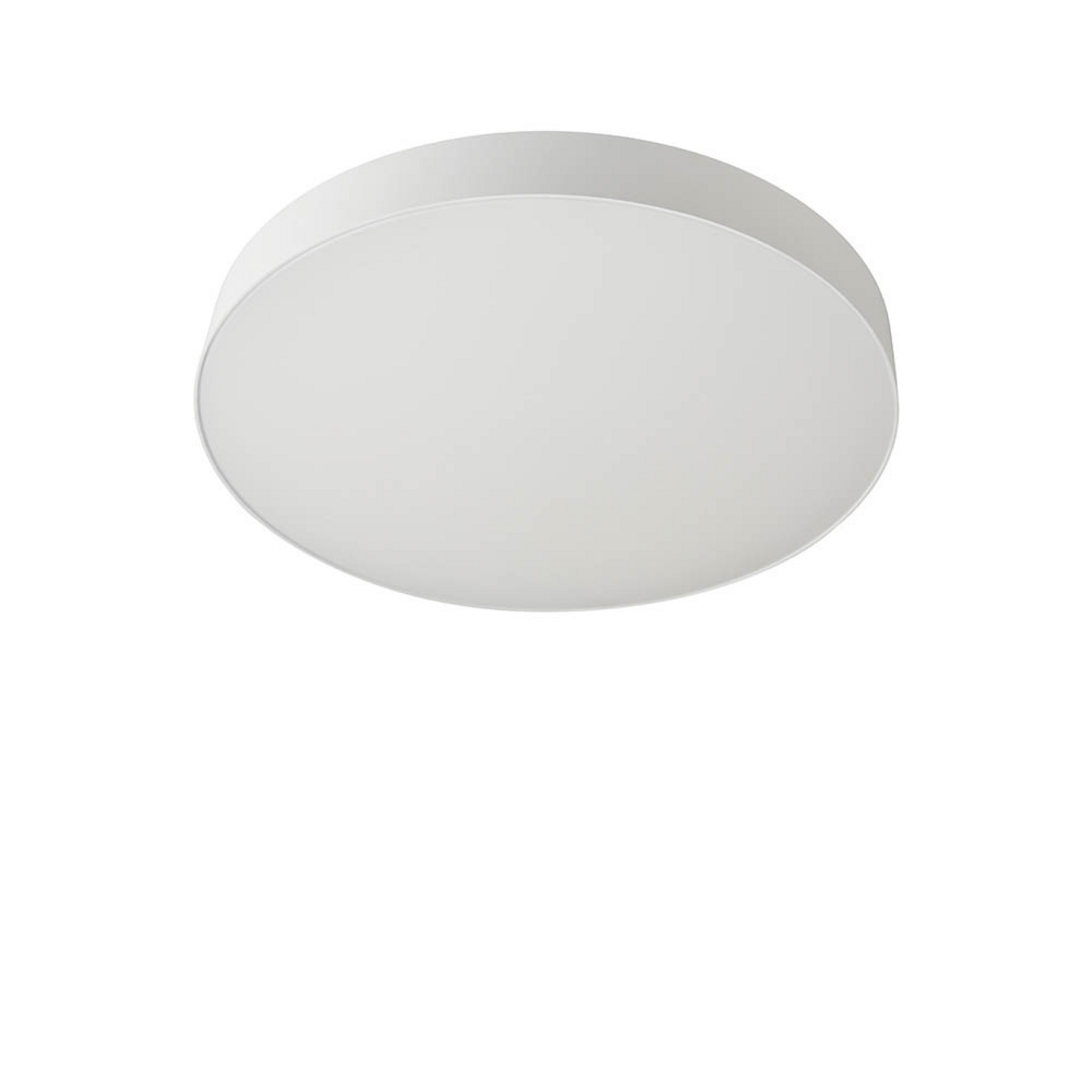 Avela Væglampe/Loftlampe Ø36 White - Loom Design