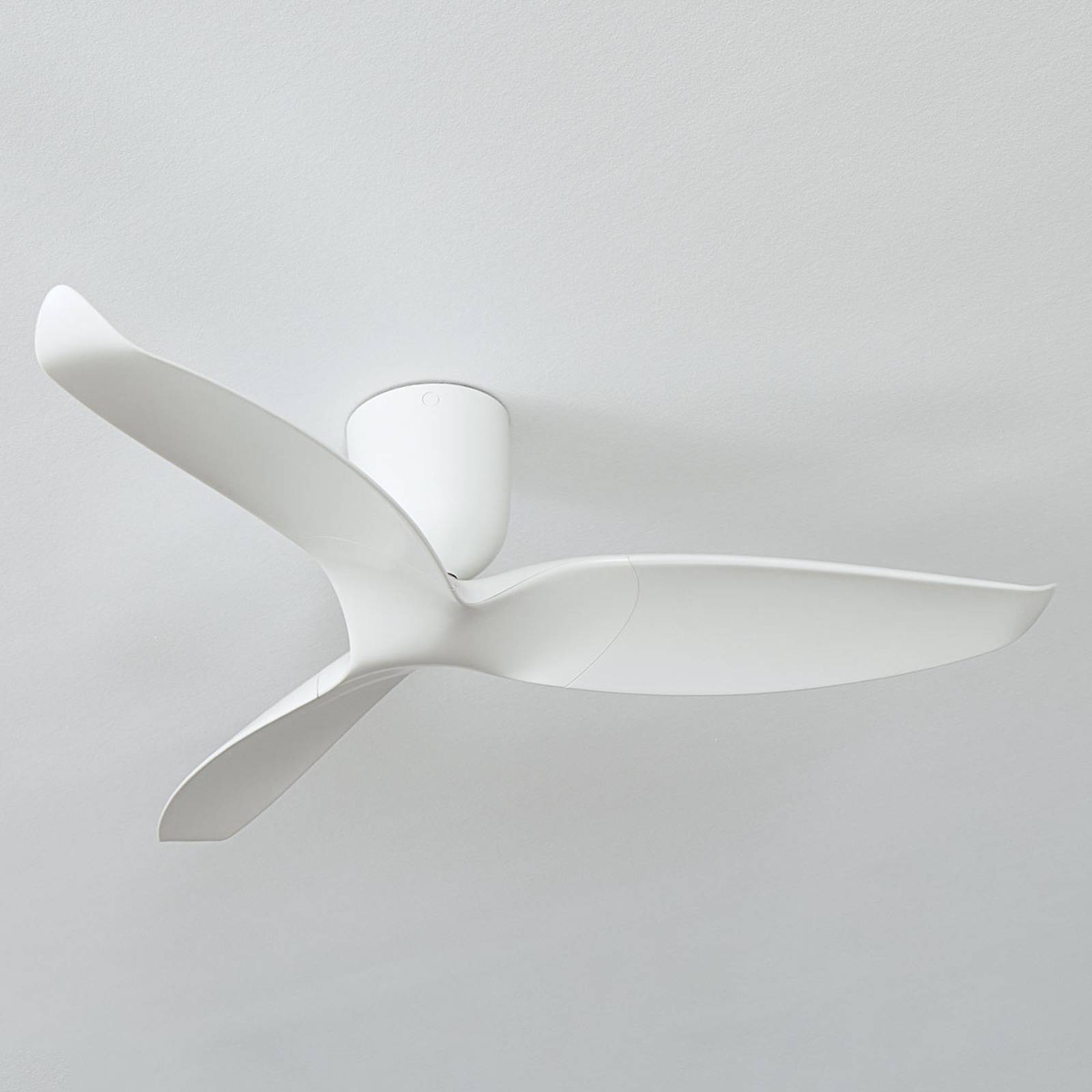 Image of Aeratron ventilateur plafond AE3+, 126 cm, blanc 4251096578584