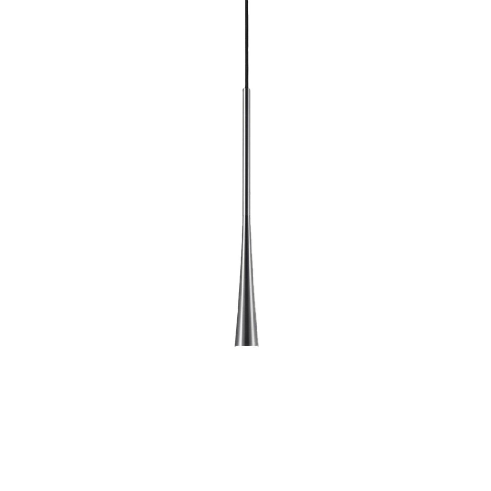 Drop S1 Lustră Pendul 2700K Titanium - LIGHT-POINT