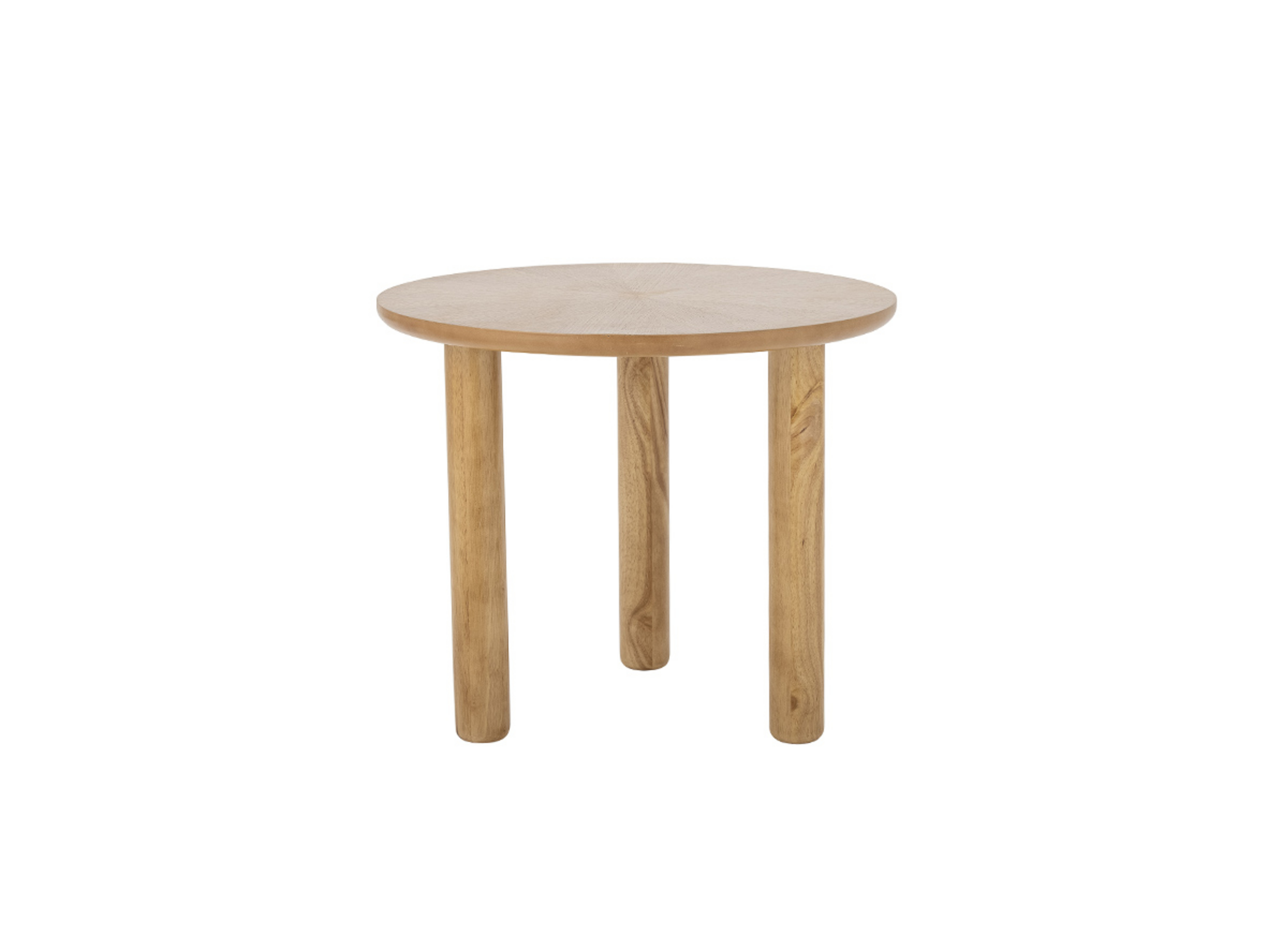 Noma Tavolino Nature/Rubberwood - Bloomingville