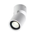 Tip 1 LED 3000K Stropní Lampa White - LIGHT-POINT